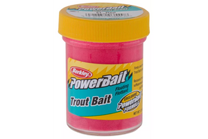 Berkley PowerBait Trout Bait