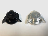 VAN STAAL POWER GRIP DRAG KNOB ( X-SERIES ONLY)
