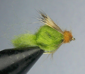 Sparkle Pupa ( Size 12)