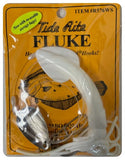 FJ. Neil /Tide Rite Tide Rite R576 Squid Spinner Fluke Rig