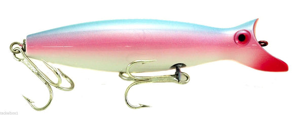 Super Strike Little Neck Swimmer  2-3/8oz HERRING BLUE - JJSPORTSFISHING.COM