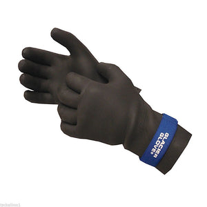 Glacier Glove Perfect Curve Fishing Glove (Fleece Lined Neoprene) - JJSPORTSFISHING.COM