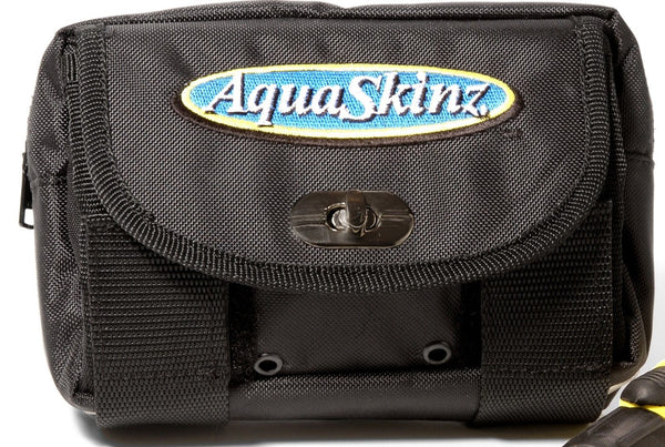 Aquaskinz Small Belt Pouch – J & J Sports Inc.-Bait & Tackle