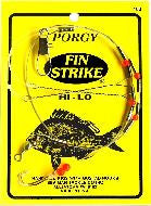 FIN-STRIKE PORGY RIGS WITH MUSTAD HOOKS. #460 - JJSPORTSFISHING.COM