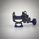 SEIGLER Fishing Reels (Formally Truth Reels) SG Model