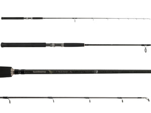 Shimano TVS70L Trevala Jigging Spinning Rod **LOCAL PICKUP ONLY**