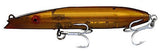 Super Strike Zig Zag 2 3/8 Darter Translucent Amber