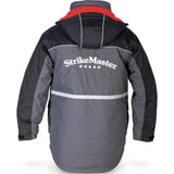 StrikeMaster Surface Jacket Grey