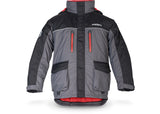 StrikeMaster Surface Jacket Grey