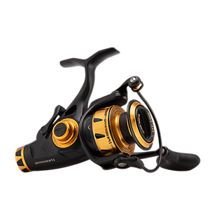 penn bail less spinning reel PENN® SPINFISHER VI 4500LL SPINNING – J & J Sports Inc.-Bait & Tackle-Fishing Long Island