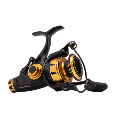 PENN® SPINFISHER VI 4500LL SPINNING – J & J Sports Inc.-Bait