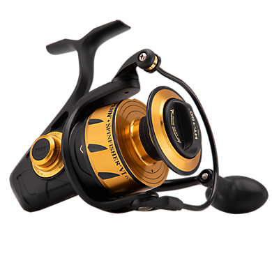 PENN® SPINFISHER  VI 6500 SPINNING
