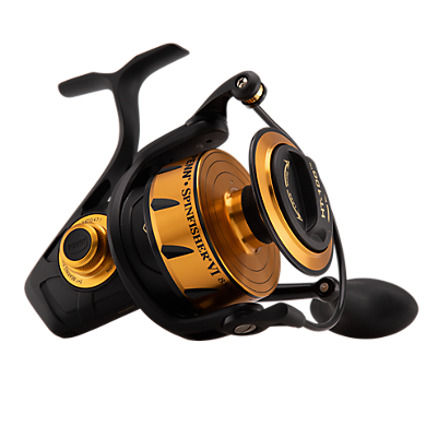 PENN® SPINFISHER  VI 8500 SPINNING