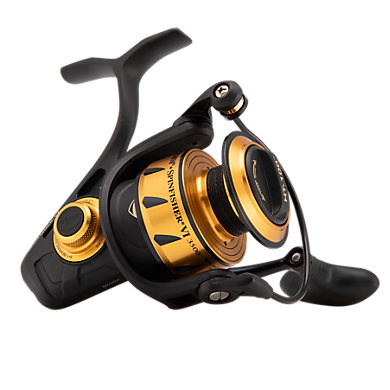 PENN® SPINFISHER  VI 3500 SPINNING