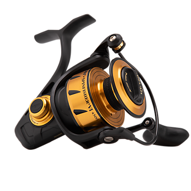 PENN® SPINFISHER  VI 4500 SPINNING