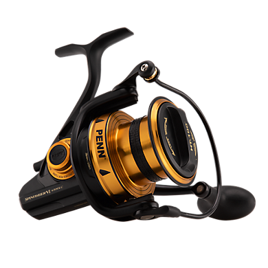 PENN® SPINFISHER® VI 6500 LONG CAST SPINNING