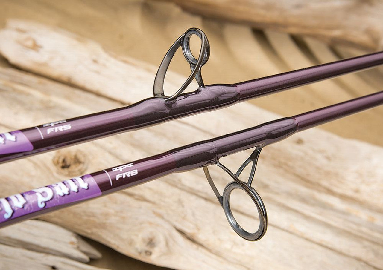 St. Croix Mojo Salt Rods Spinning Rods -*LOCAL PICKUP ONLY * – J & J Sports  Inc.-Bait & Tackle-Fishing Long Island