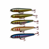 Tactical Anglers Crossover Stalker 4.5" 3/4oz
