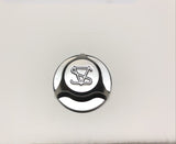 Van Staal Part Drag Knob Sub Ass. SILVER X-SERIES Fits VS200SXP-275XXP #VBQ332-04