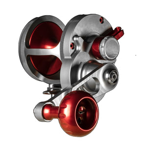 SEIGLER Fishing Reels (Formally Truth Reels) SG Model - JJSPORTSFISHING.COM