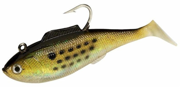 Swim Shads Deep 5