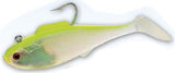 Tsunami Swim Shads Deep 6" 4 1/4oz