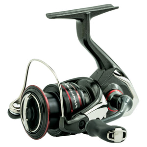 Shimano VANFORD F Spinning Reels