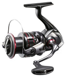 Shimano VANFORD F Spinning Reels