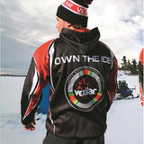 Vexilar Own the Ice Hoodie