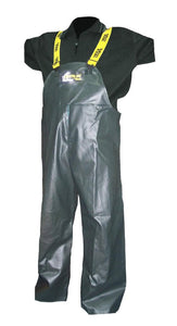 Viking Bristol Bay Bib Pants Green