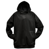 Van Staal Elastic Drawcord Hoodie