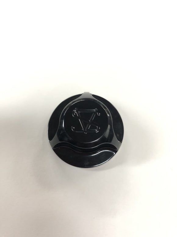 Van Staal Part Drag Knob Sub Ass. BLACK X-SERIES Fits VS200BXP-275X #VBQ332-03