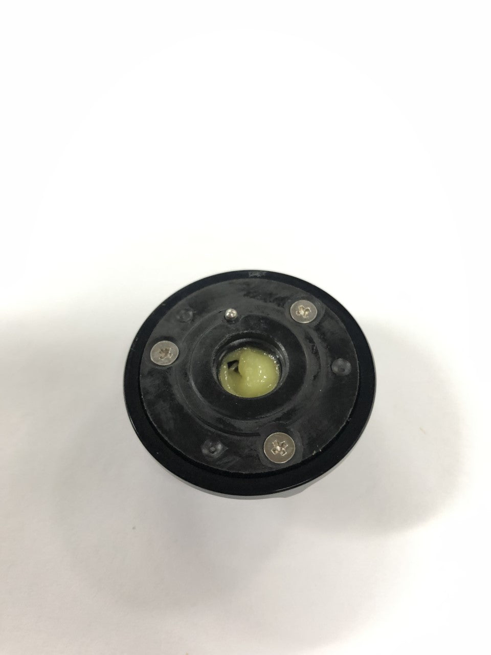 Van Staal Part Drag Knob Sub Ass. BLACK X-SERIES Fits VS200BXP