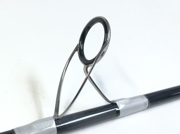 COUSINS 10' 1 PEICE SURF ROD SPINNING LIGHT ACTION 1/2 TO 2OZ *LOCAL PICKUP ONLY WITH LIMITED DELIVERY OPTIONS AVAILABLE*
