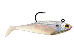 WildEye® Swim Shad 4