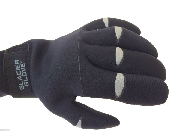 Glacier Glove Waterproof Neoprene- ICE BAY GLOVE – J & J Sports