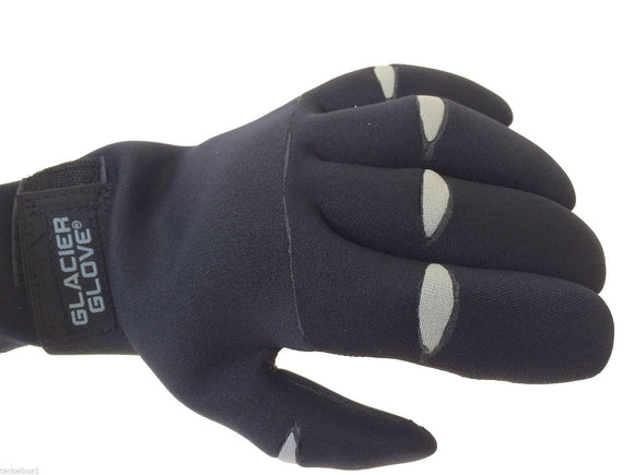 Glacier Glove BRISTOL BAY HUNTING/FISHING GLOVE (Neoprene/Fleece) - JJSPORTSFISHING.COM