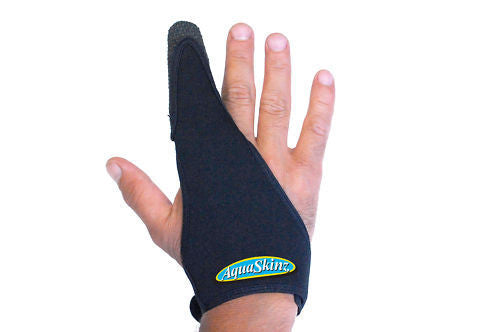 Aquaskinz AquaSkinz Finger Shield - JJSPORTSFISHING.COM