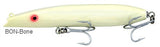 Super Strike Zig Zag 2 3/8 Darter Bone